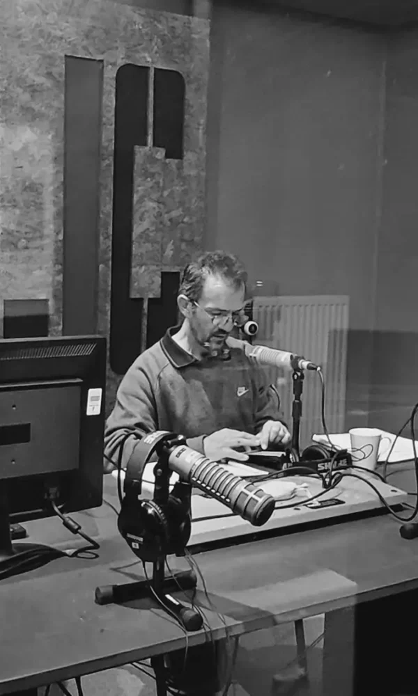 Faire entendre la vérité