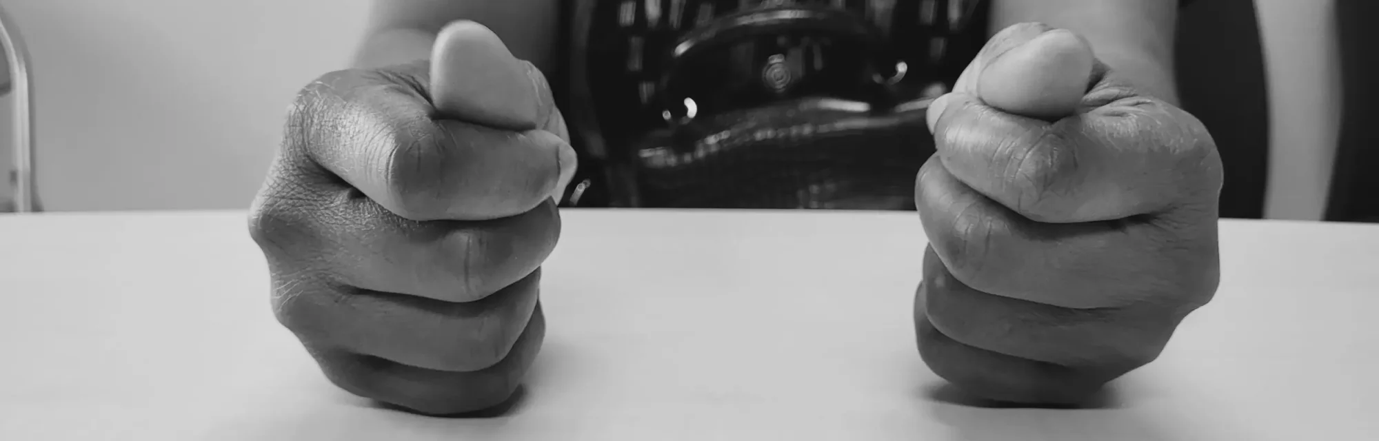 Fatoumata (se) sauve