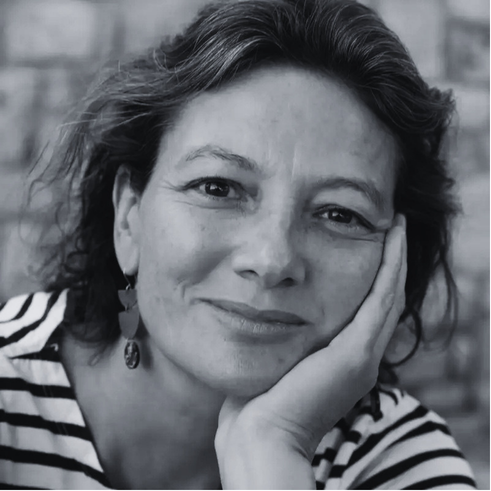 Être une personne 